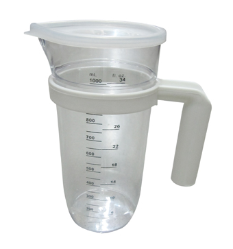 Vaso batidora Braun Minipimer MR700, MR730. - 49IN199 - *