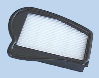 FILTRO HEPA ASPIRADORA AEG 1096879000 - 49OO2848 - ELECTROLUX