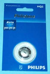 Cuchilla Philips HQ2, HQ020, H - 49PH0013 - PHILIPS