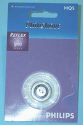 Hq5 ahora kit 3 UNID. - codigo - 49PH0018 - PHILIPS