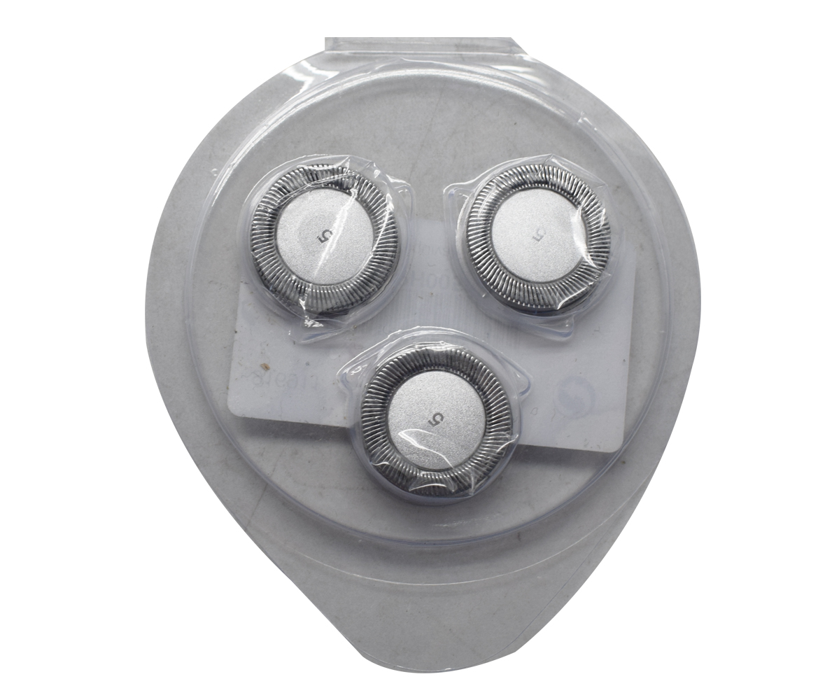 Conjunto cortante equivalente HQ5 - 49PH0053 - *