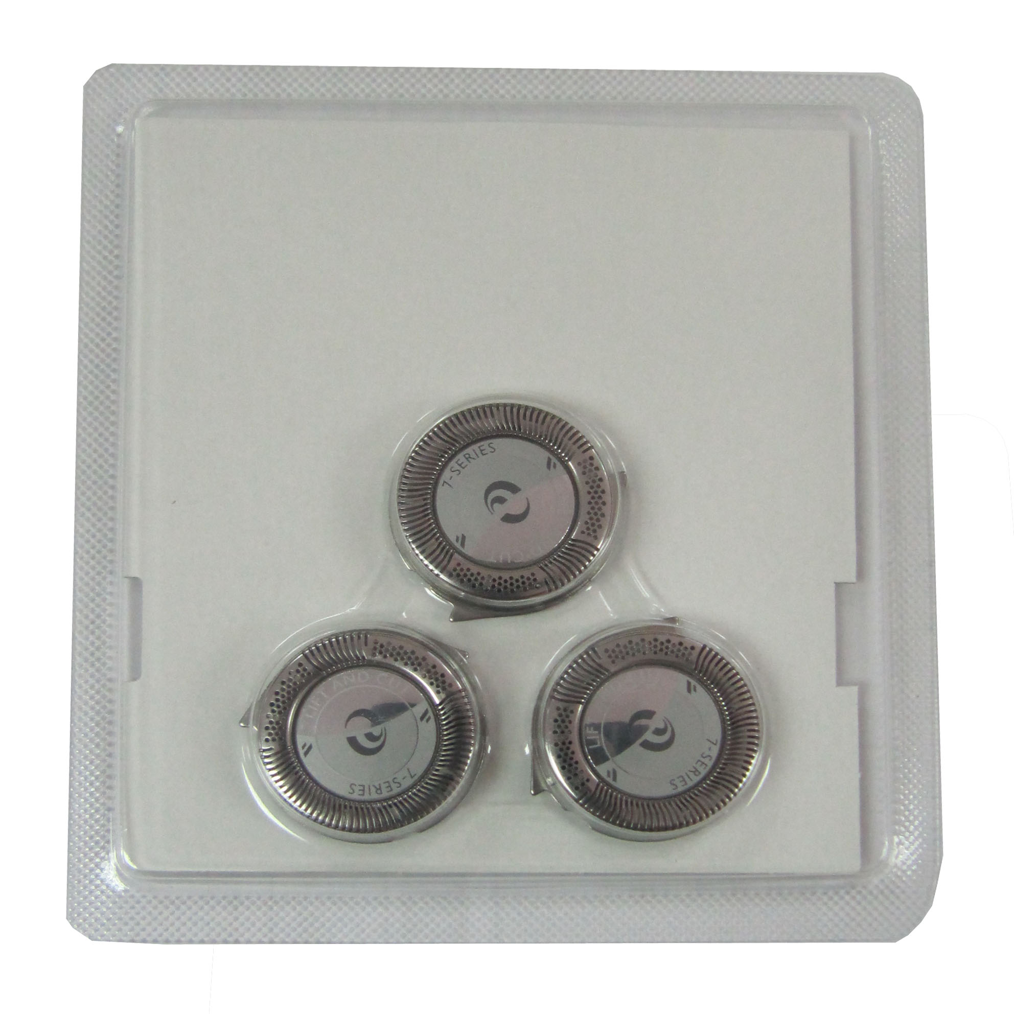 Conjunto cortante Philips HQ6, - 49PH0054S - PHILIPS