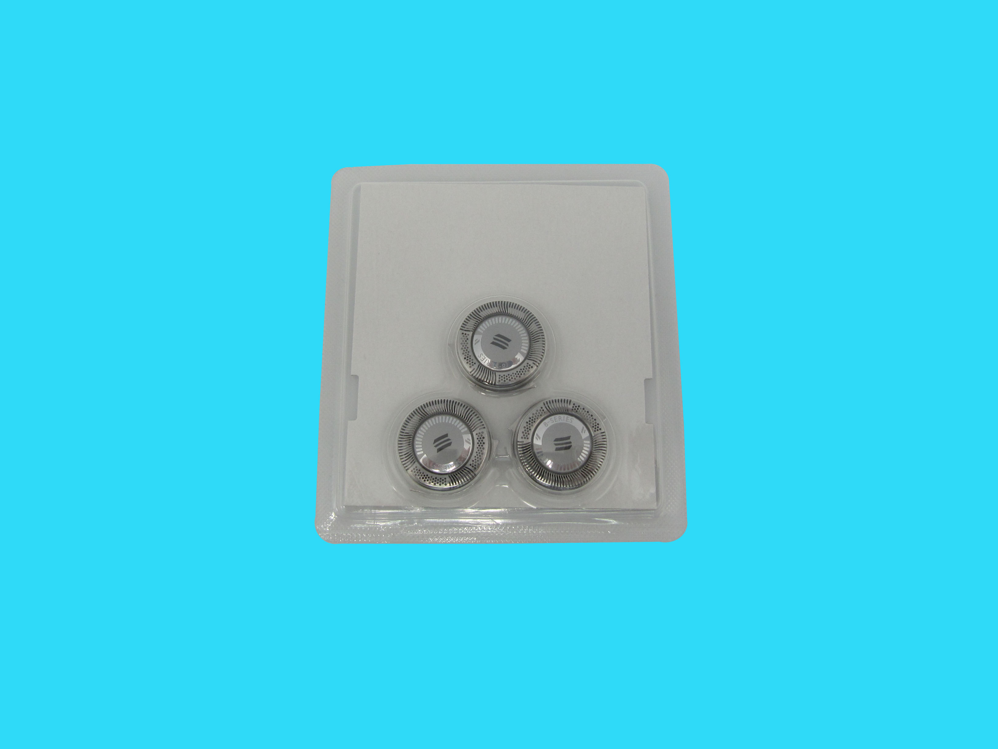 Conjunto cortante Philips HQ8, - 49PH0055S - PHILIPS