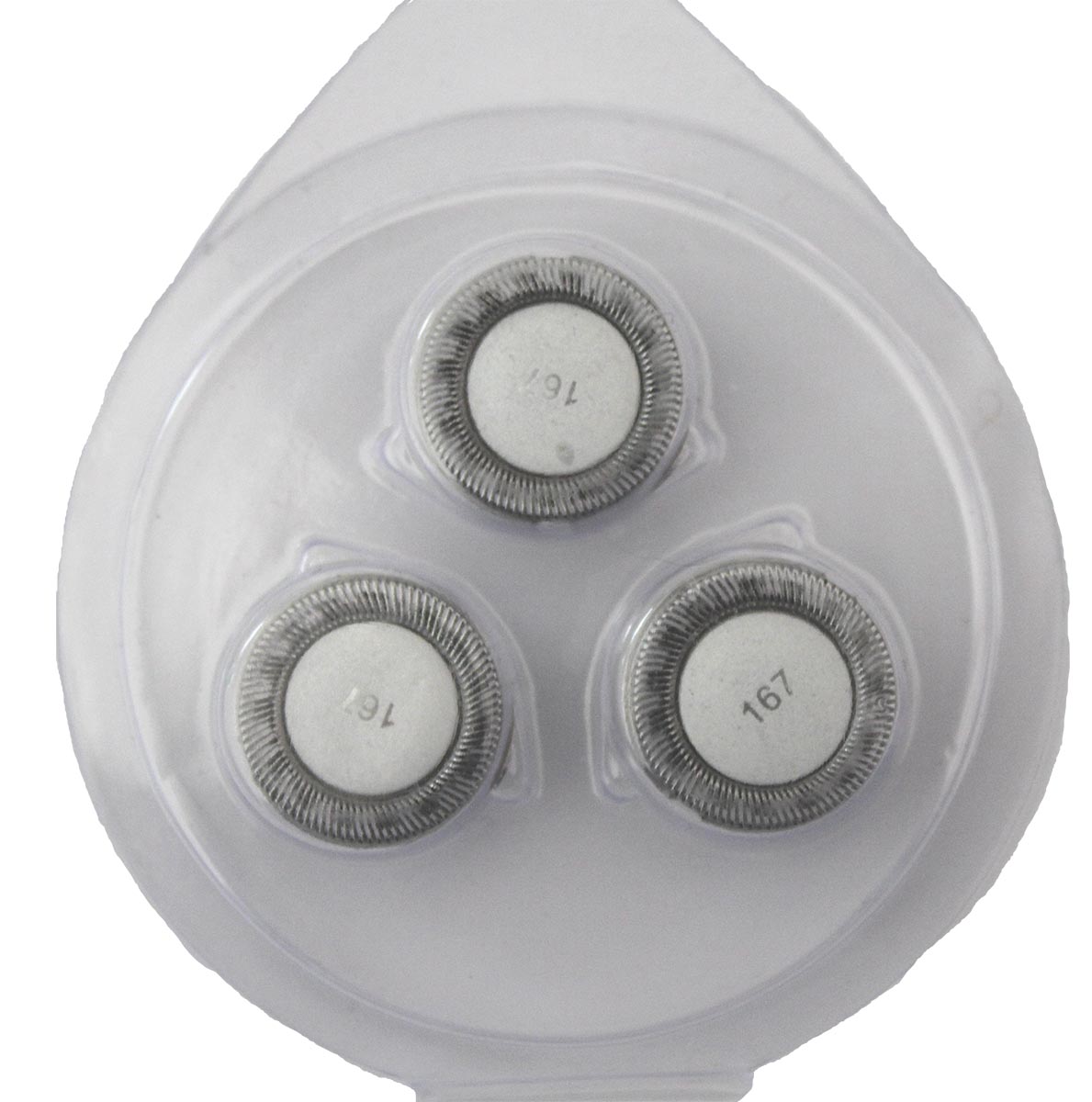 Conjunto cortante equivalente HQ167 - 49PH0058 - *