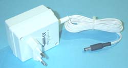 Alimentador depiladora Braun, - 49QY031 - PHILIPS