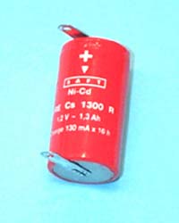 Bateria afeitadora, universal, - 49QY032 - *