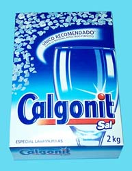 Sal calgonit para lavavajill 2 - 500EL0135 - LG