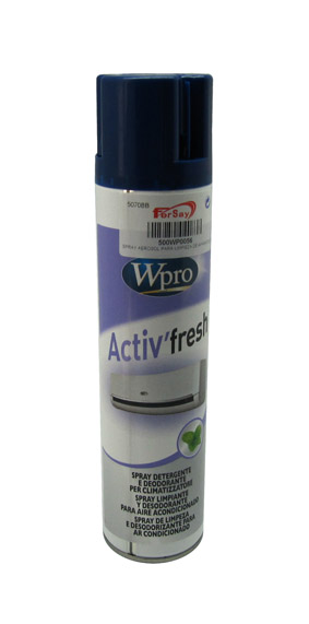 Spray aerosol para limpieza de - 500WP0056 - *