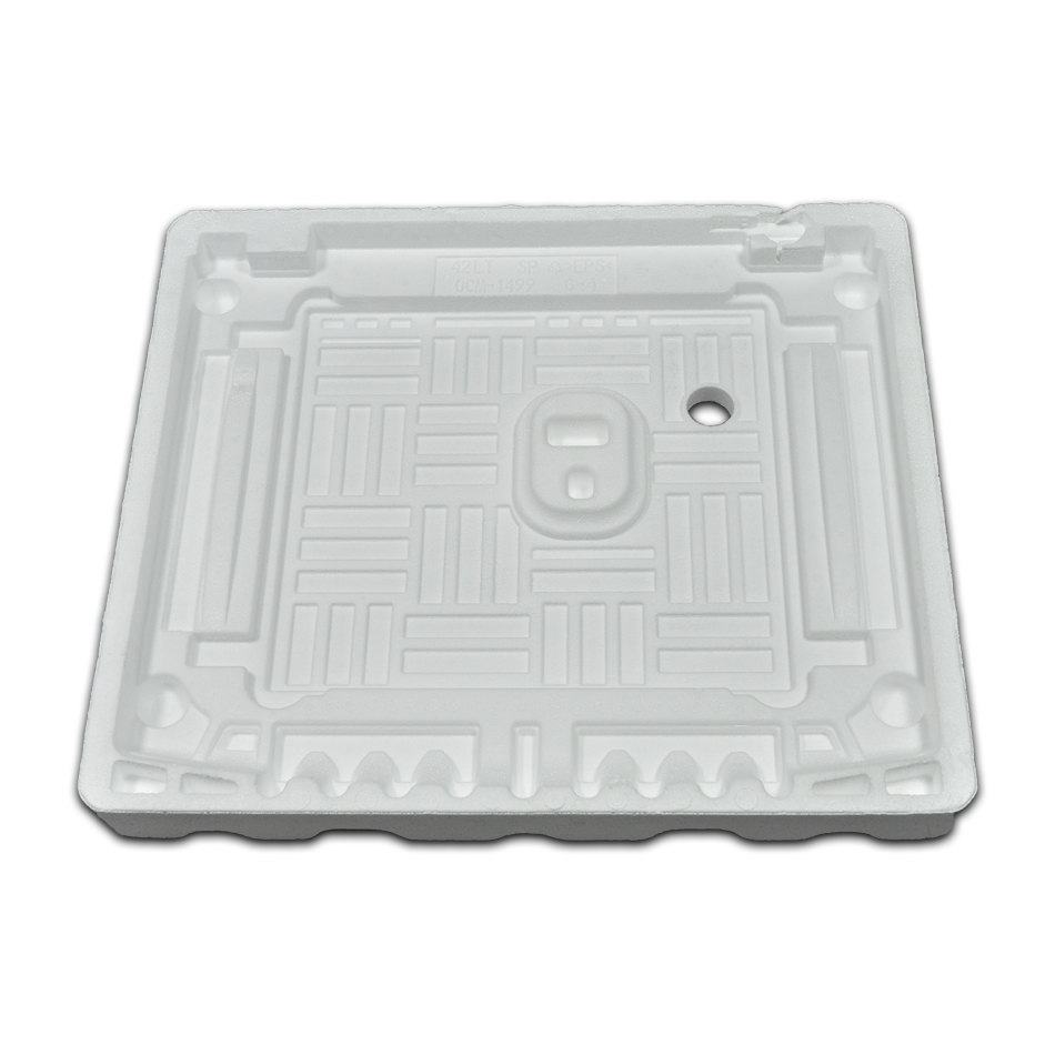 base poliestireno embalaje lavadora 52015436 - 52015436 - VESTEL