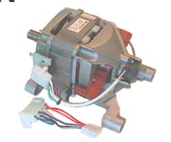 Motor Indesit 046524 - 54AR0011 - *