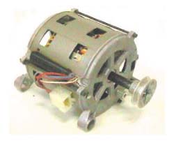 Motor Ariston 034585. - 54AR0013 - INDESIT
