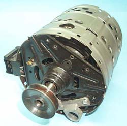 Motor Indesit 2/16 polos 16 mf - 54IT003 - *