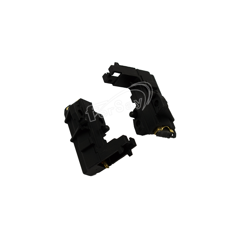 Escobillas Motor Lavadora Indesit 54IT008 - 54IT008 - INDESIT