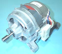 Motor lavadora Zanussi 1247010091 - 54ZN0002 - ZANUSSI