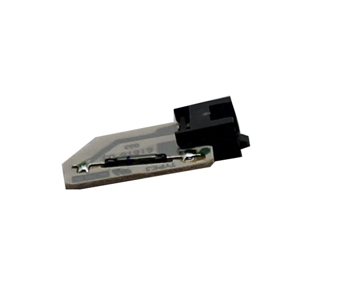 Pletina medidor de caudal lavavajillas Miele - 5544030 - MIELE