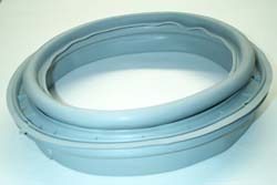 Goma puerta lavadora Ariston 021915. - 55AR017 - ARISTON