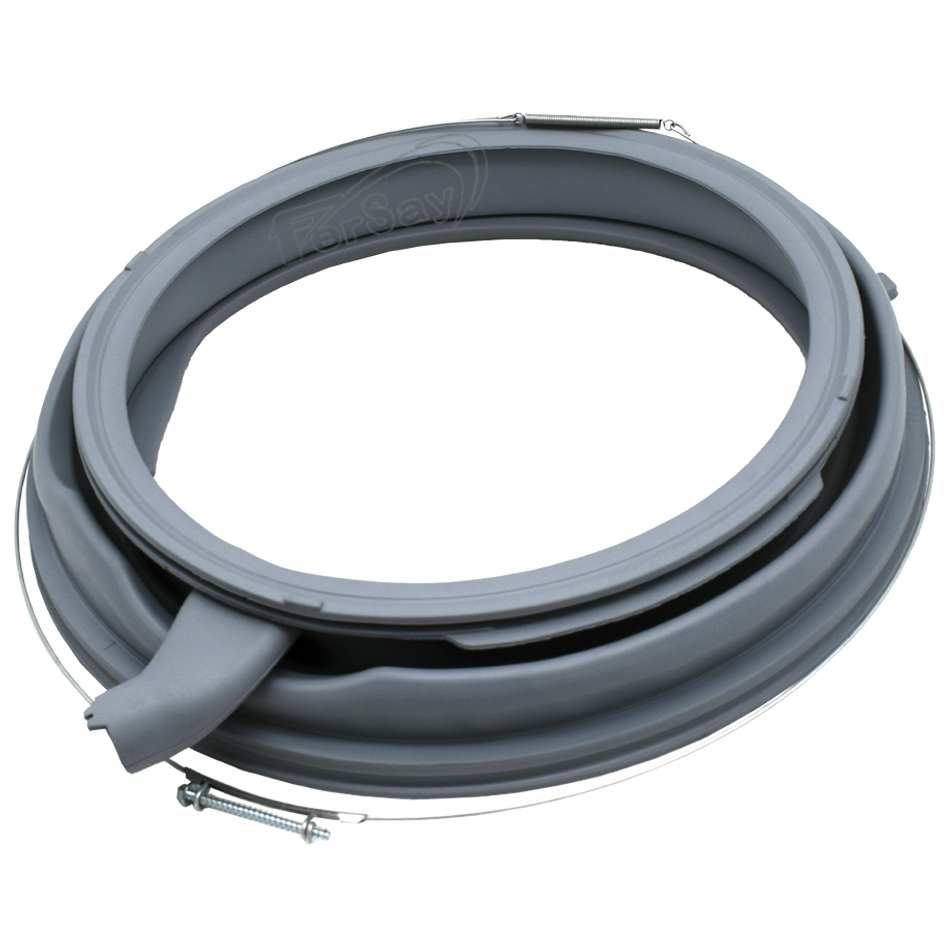 Goma puerta lavadora Bosch, Siemens 00479459. - 55BS0015 - BSH
