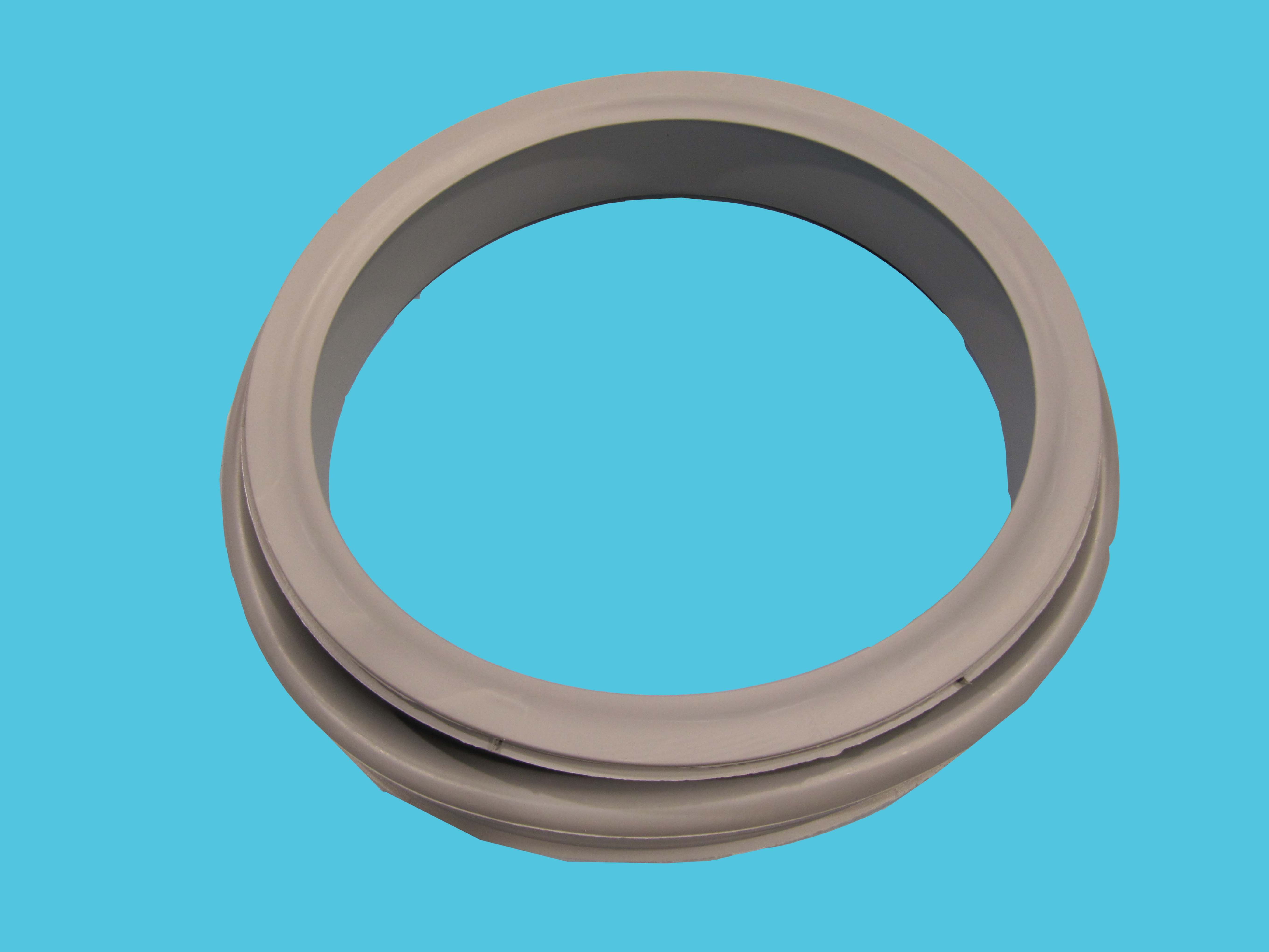 FUELLE DE GOMA PARA PUERTA DE LAVADORA - 55FA0015 - FAGOR