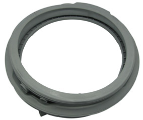 Goma para puerta lavadora AEG 11085902115. - 55ZN0030 - AEG