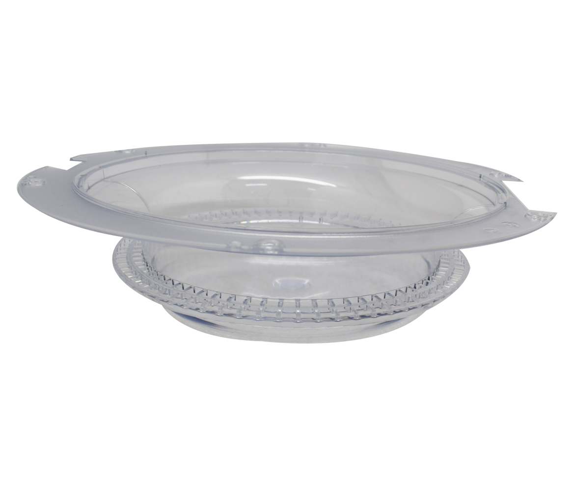 Cristal puerta secadora 00205971 Balay Whirlpool - 57BY0050 - BSH