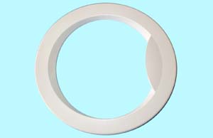 Aro exterior puerta lavadora Fagor L74H000L0 - 57FA0103 - FAGOR