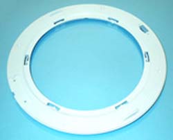 ARO INTERIOR ESCOTILLA LAVADORA ZANUSSI 1245334204 - 57ZN0015 - ELECTROLUX