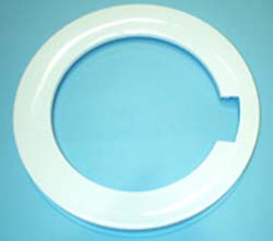 Aro exterior puerta lavadora. 57ZN0016 - 57ZN0016 - ZANUSSI