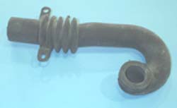 Manguito de entrada Candy, 926 - 58CY155 - CANDY