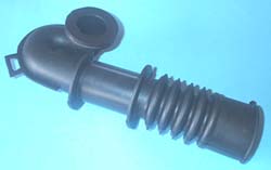 Manguito Whirlpool, ignis 4819 - 58IG234 - WHIRLPOOL