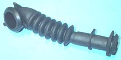 Manguito salida vapor Electrol - 58ZN0004 - AEG