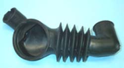 Goma descarga Zanussi 3548301203 FLS421C - 58ZN0006 - ZANUSSI