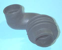 Manguito salida lavadora Zanussi 50068957005 - 58ZN594 - ZANUSSI