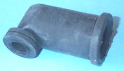 Manguito campana lavadora Zerowatt 25255 - 58ZW596 - ZEROWATT