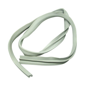 Junta superior puerta lavavajillas Whirlpool 481246668539. - 59IG0007 - WHIRLPOOL