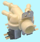 Electrovalvula Fagor 3 vias, 8 - 62FA3000 - FAGOR