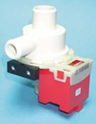 Bomba desague universal coprec - 63AB0040 - *