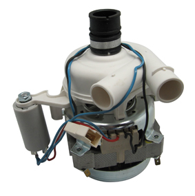 Bomba impulsion 63AR0059 - 63AR0059 - ARISTON