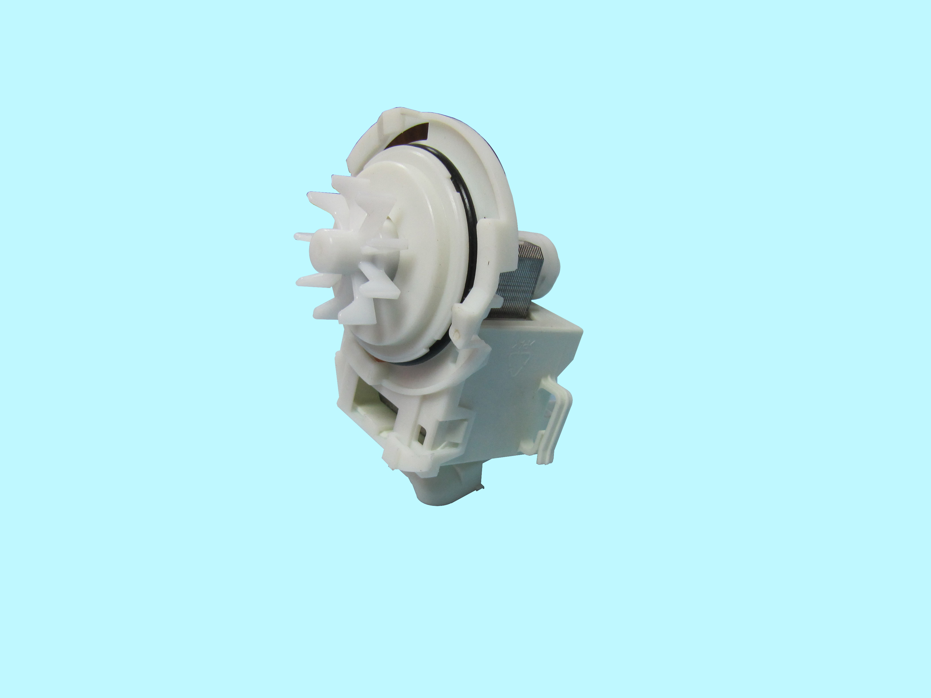 Bomba desagüe lavavajillas Bosch SGS43A72EP/01. - 63BS0017 - COPRECI