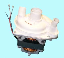 Motobomba impulsion Bosch 00140476 - 63BS0100 - BOSCH