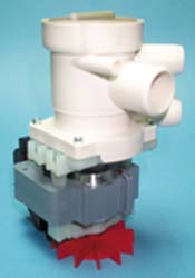 Bomba desagüe lavadora Bosch, Siemens. - 63BS888 - BOSCH