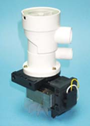 Bomba Indesit GRE650, con FILT - 63IT075 - *