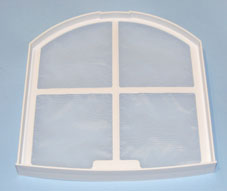 Filtro puerta secadora Indesit 00095517 - 64IT0050 - INDESIT