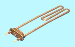 Resistencia Bosch 0096580 - 65BS0007 - BOSCH