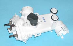 Resistencia instantanea Bosch 00264512 - 65BS0009 - BSH