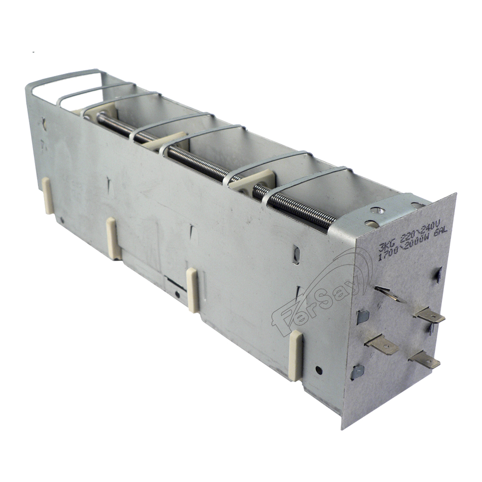 Resistencia secadora Fagor Indesit SA33 SBM000138 - 65FA0031 - INDESIT