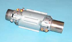 Resistencia Whirlpool, ignis 4 - 65IG0009 - WHIRLPOOL