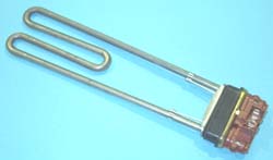 Resistencia Whirlpool 481925928796 AWG286 - 65IG100 - WHIRLPOOL