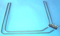 Resistencia Whirlpool 48192592 - 65IG117 - WHIRLPOOL