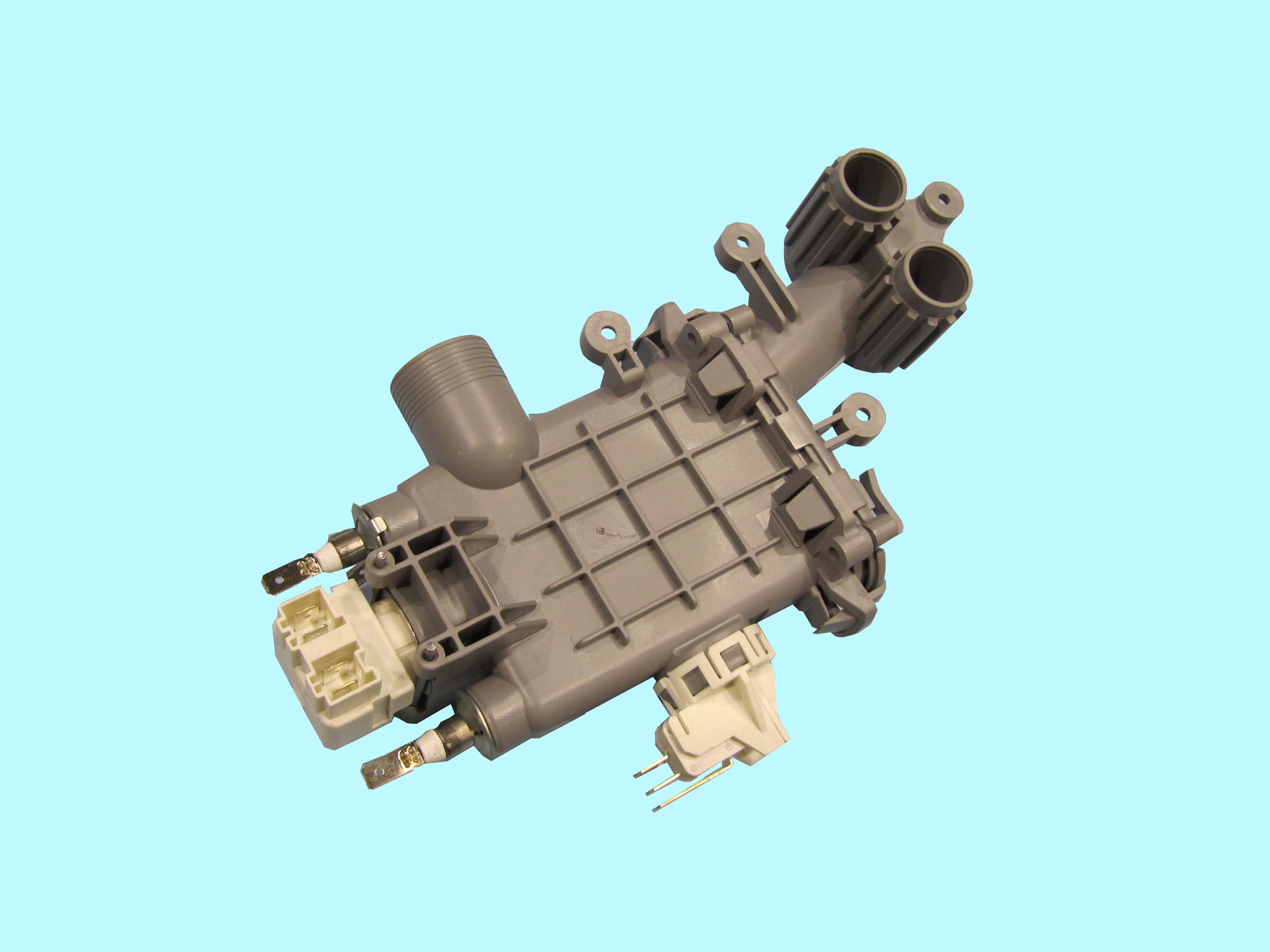 Resistencia lvv new pol NEL553 - 65NP0007 - NEWPOL