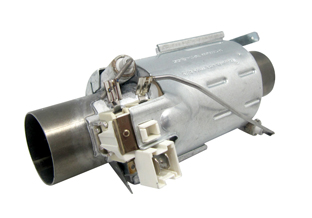 Resistencia lavavajillas Smeg, Teka 806890547 - 65TK0100 - TEKA